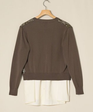 ONWARD Reuse Park セット商品/サイズ40【自由区】ニット春夏×【23区】カットソー春夏 その他