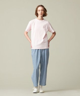 J.PRESS YORK STREET 【UNISEX】UNIVERSAL OVERALL×YORK STREET ペインターパンツ ネイビー系1