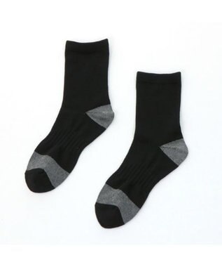 Chacott 【抗菌・消臭】アーチフィットソックス