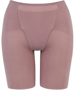 Wing 【マッチミーガードル】 ガードルがわたしに合わせてくれる ヒップアップ KQ2720 ウイング／ワコール エンジ