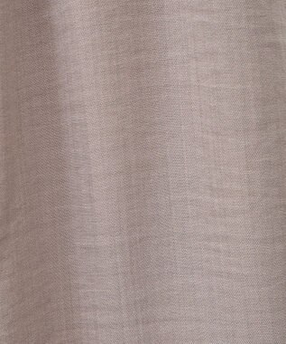 Green Parks 胸元バルーンウエストリボンサロペット Light Beige