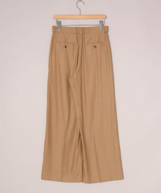 ONWARD Reuse Park 【23区】パンツ春夏 ブラウン