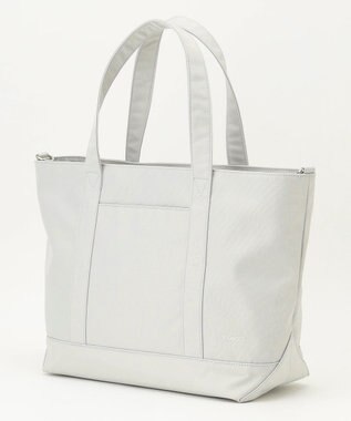 Y'SACCS 【大人のおしゃれ手帖5月号掲載】鶴田真由×Y'SACCS　ベーシックトートバッグ アイボリー