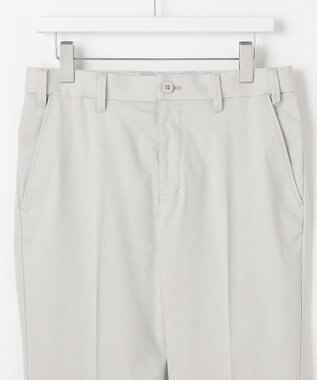 23区GOLF 【MEN】ウエストにジャストフィット ウエストムーブ パンツ 選べる5色展開 ライトグレー系