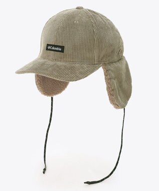 Columbia Columbia/ ケンドリックパークファーフラップキャップ /コロンビア Smokey Sage