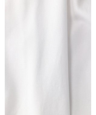 AMERICAN HOLIC ラウンドテールカットチュニック Off White