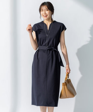 洗える ロイヤルクールポンチ ベルト付き ワンピース 23区 ファッション通販 公式通販 オンワード クローゼット 洗える ロイヤルクールポンチ ベルト付き ワンピース 23区 ファッション通販 公式通販 オンワード クローゼット