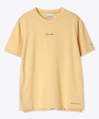 Columbia Columbia/ ポーラーパイオニアIIショートスリーブTシャツ /コロンビア Sand Dune