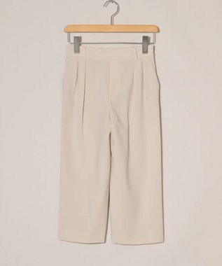 ONWARD Reuse Park 【23区】パンツ春夏 ベージュ