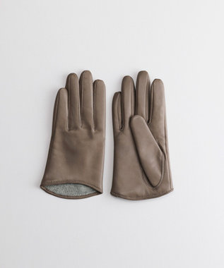 ORuKuBET Italian Sheep Short (WOMEN)【日本製】