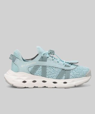 Columbia Columbia/ キッズアイテム/ ユース ドレインメーカー エックスティーアール /コロンビア Marine Light Crushed Blue