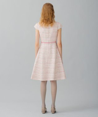 TOCCA ESPOIR ドレス ピンク系