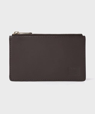 Paul Smith ベジタンストライプ フラグメントケース グレー