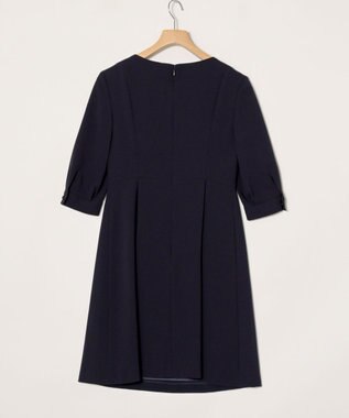 ONWARD Reuse Park 【23区】ワンピース春夏 ネイビー