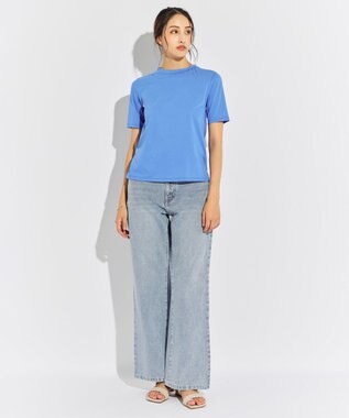 BEIGE， LIONEL / Tシャツ Sax