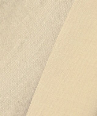 UNFILO シアー オーバージャケット ベージュ