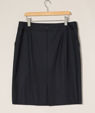 ONWARD Reuse Park 【23区】スカート春夏 ネイビー