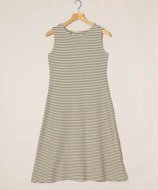 ONWARD Reuse Park 【any SiS】ワンピース春夏 オフホワイト