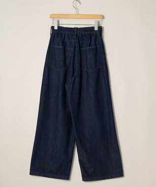 ONWARD Reuse Park 【any FAM】パンツ秋冬 ネイビー