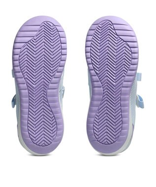 ASICS WALKING MESHOES MINI 3 ライトブルー