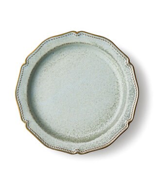 aito製作所 Stitch プレート Lサイズ グレー_111064