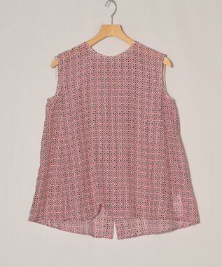 ONWARD Reuse Park 【23区】ブラウス秋冬 レッド