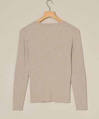 ONWARD Reuse Park 【23区】ニット秋冬 ベージュ