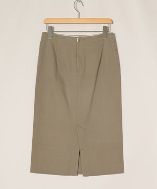 ONWARD Reuse Park 【23区】スカート春夏 グリーン