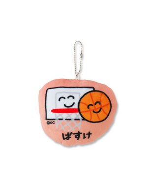 WEGO おえかきさん部活マスコットキーホルダー