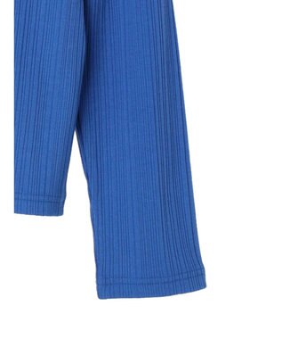 Green Parks 前後２ＷＡＹパワショルリブプルオーバー Blue