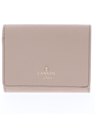 リュクサンブール コンパクト財布 / LANVIN en Bleu | ファッション