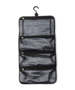 Chacott ローザンヌロールケース ブラック