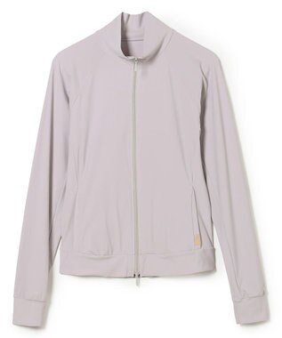 Chacott ウォームアップジャケット