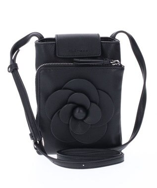 CLATHAS デュランス ミニショルダー ブラック