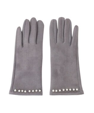 Green Parks ・パールグローブ Gray