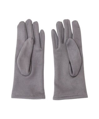 Green Parks ・パールグローブ Gray