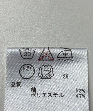 ONWARD Reuse Park 【23区GOLF】ニット秋冬 オレンジ