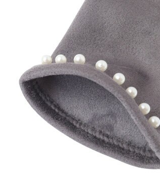 Green Parks ・パールグローブ Gray