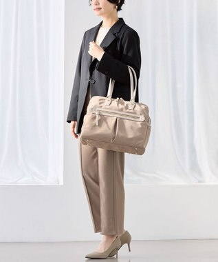 ACE BAGS & LUGGAGE ace. ラポルテム トートバッグ 3気室 A4 13.3インチPC収納 16L 68523 エース