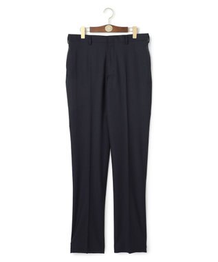 J.PRESS MEN 【J.PRESS MOVING / セットアップ対応】REDA ACTIVE スポーツツイスト スラックス ネイビー系