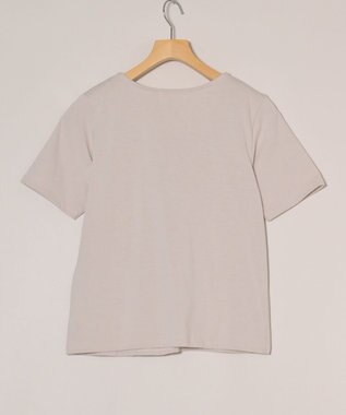 ONWARD Reuse Park 【any SiS】カットソー春夏 グレー