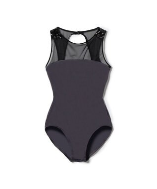 Chacott Cristal Noir