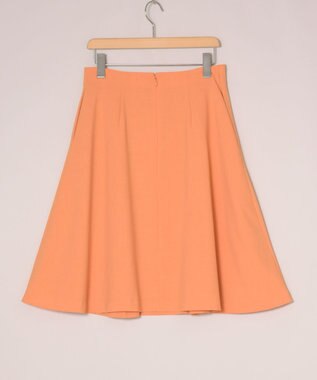 ONWARD Reuse Park 【組曲】スカート春夏 オレンジ