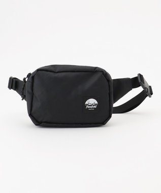 【Flowfold・リサイクル素材】Explorer Fanny Pack 1.5L ウエストバッグ