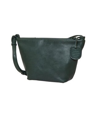 genten ゴートベーシック ミニショルダー フォレストグリーン