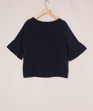 ONWARD Reuse Park 【any SiS】カットソー春夏 ネイビー