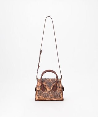 GRACE CONTINENTAL MINI FinuRei3 クレイジー