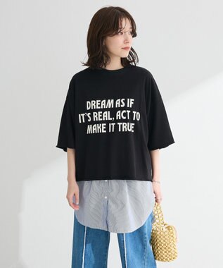 Green Parks ・ＳＵＧＡＲ　ＳＰＯＯＮ　ミニウラケプリントＴＥＥ