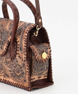 GRACE CONTINENTAL MINI FinuRei3 クレイジー