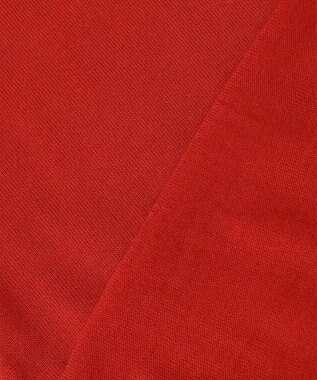 BEIGE， 【CLUEL 10月号掲載・S-size】LA MONNAIE / タートルニット Red×Camel